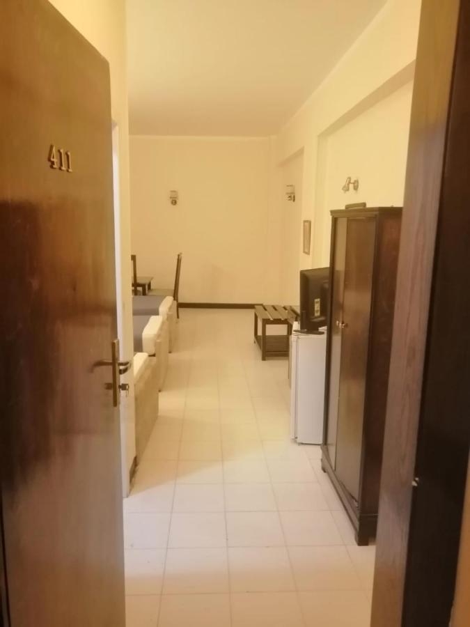 Royal City Hotel Hurghada Buitenkant foto