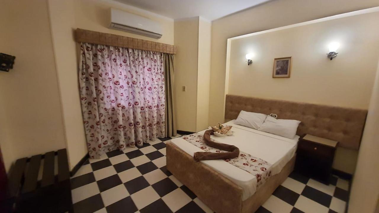 Royal City Hotel Hurghada Buitenkant foto