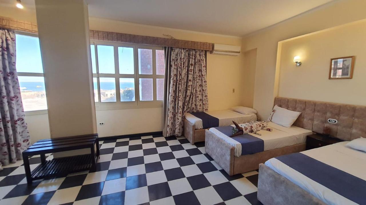 Royal City Hotel Hurghada Buitenkant foto