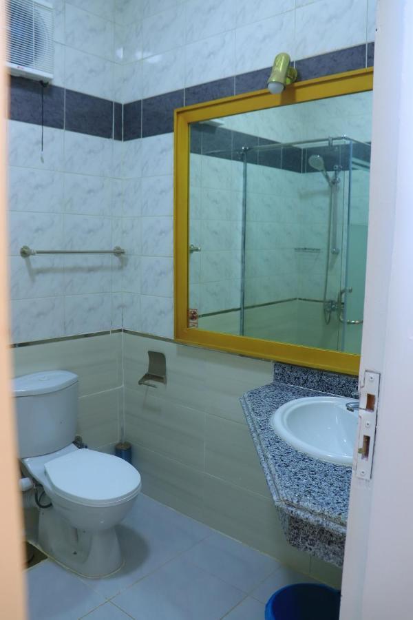 Royal City Hotel Hurghada Buitenkant foto